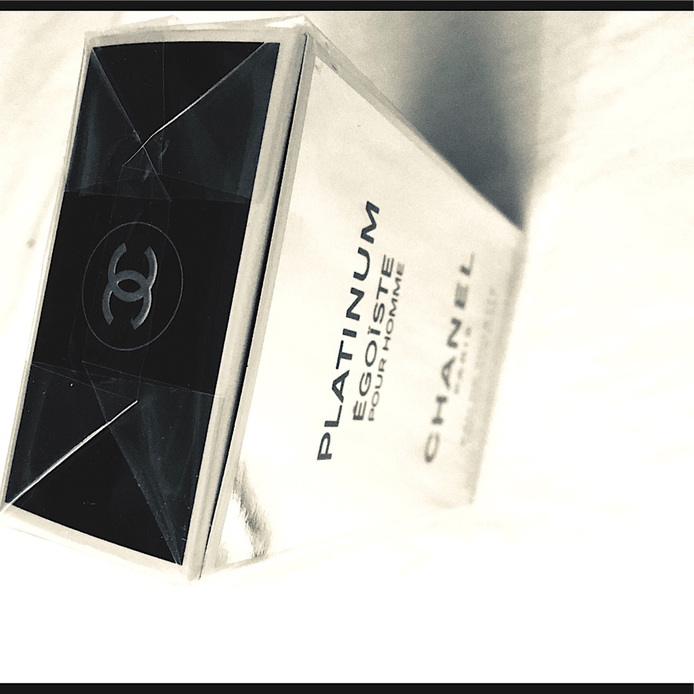 Perfume for men
